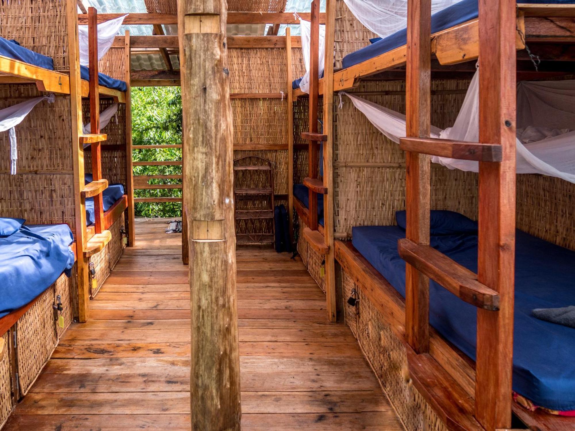 Kactus-Your Island Sanctuary On Koh Ta Kiev Exterior photo