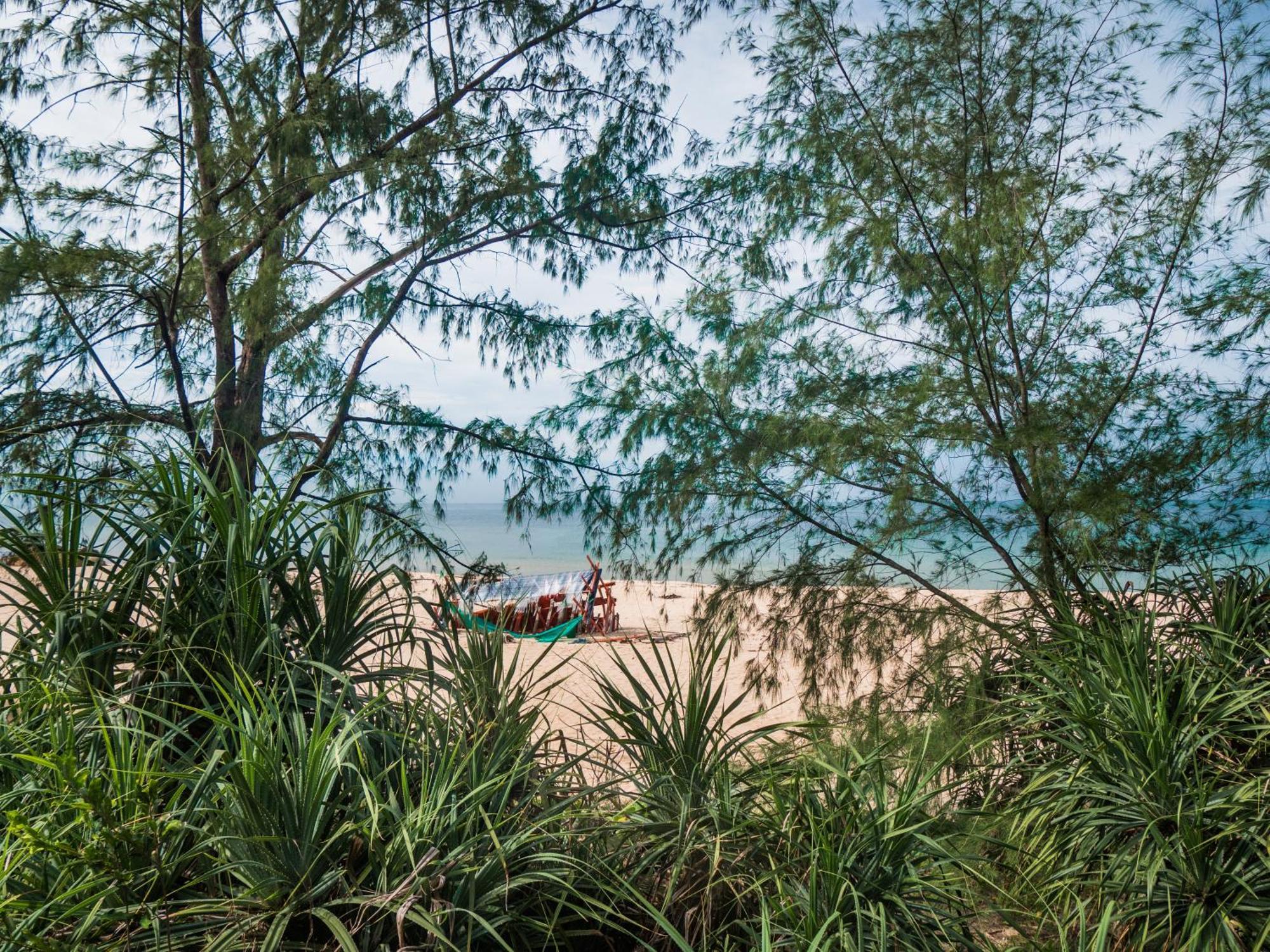 Kactus-Your Island Sanctuary On Koh Ta Kiev Exterior photo