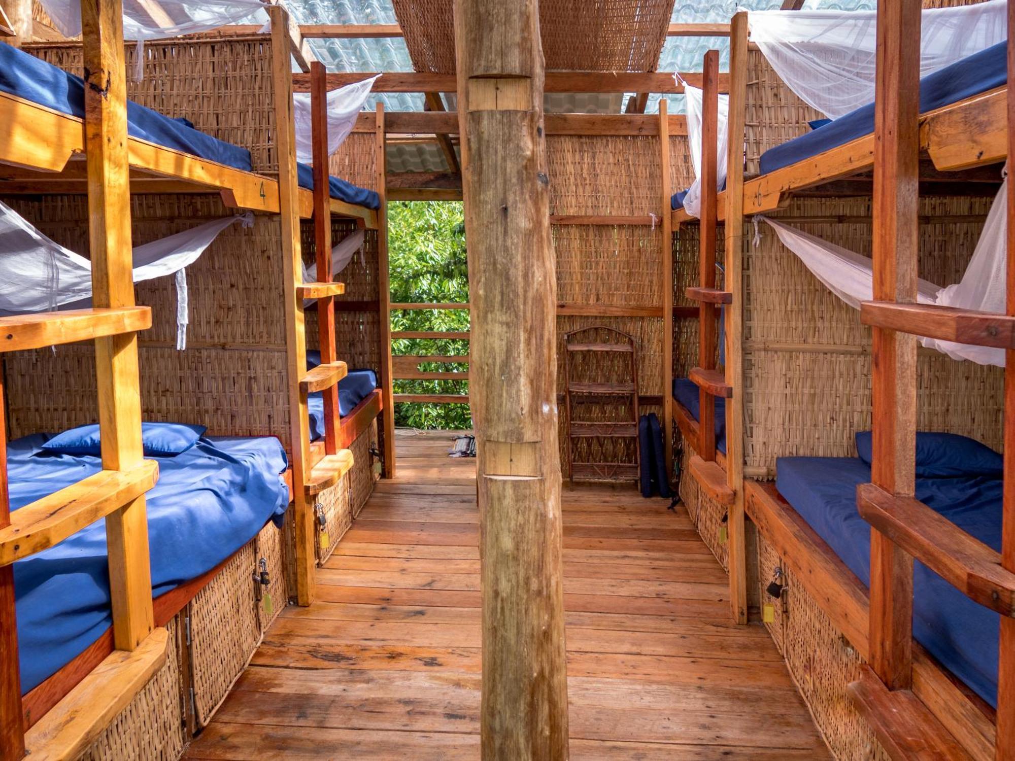 Kactus-Your Island Sanctuary On Koh Ta Kiev Exterior photo