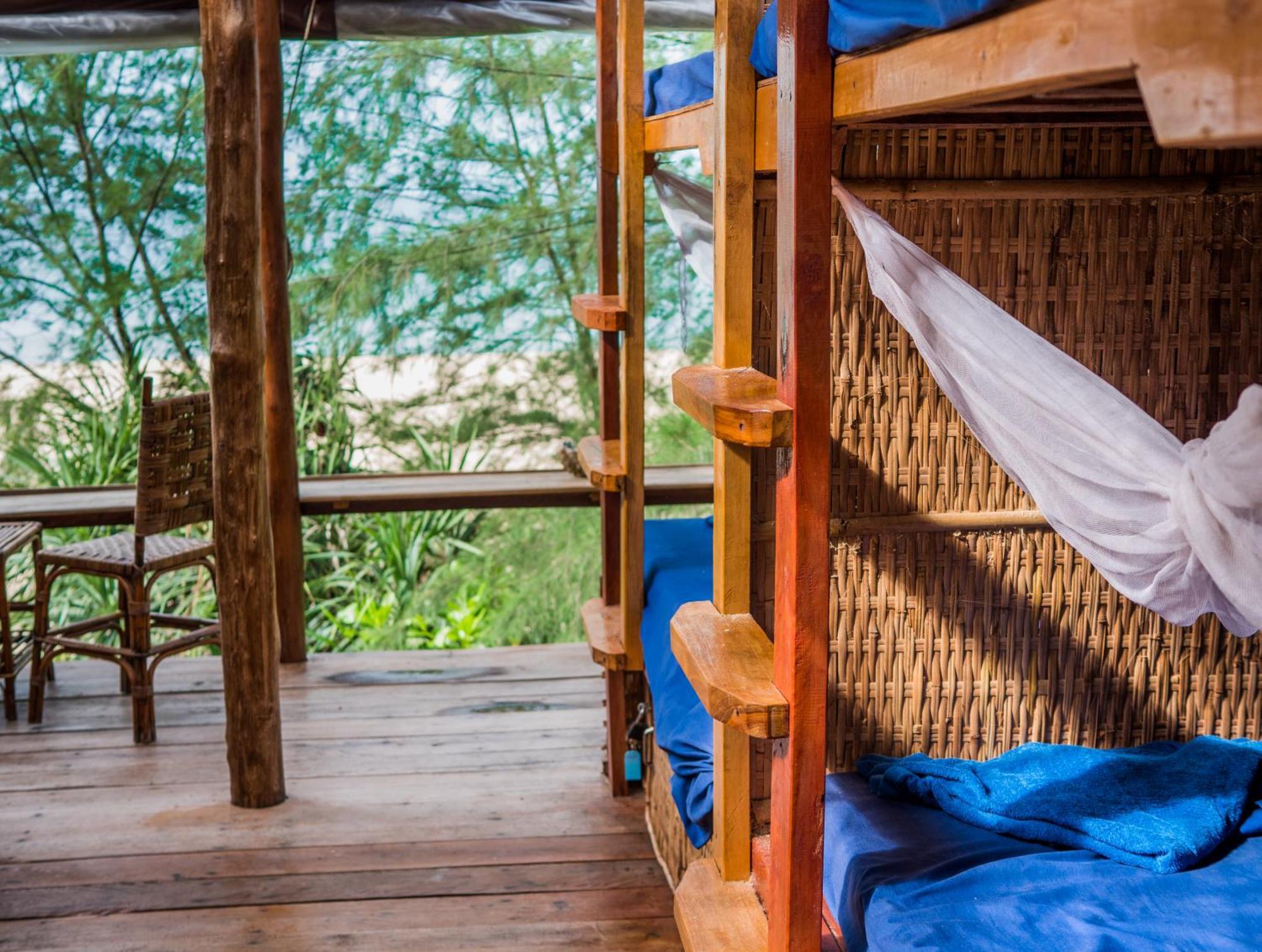 Kactus-Your Island Sanctuary On Koh Ta Kiev Exterior photo