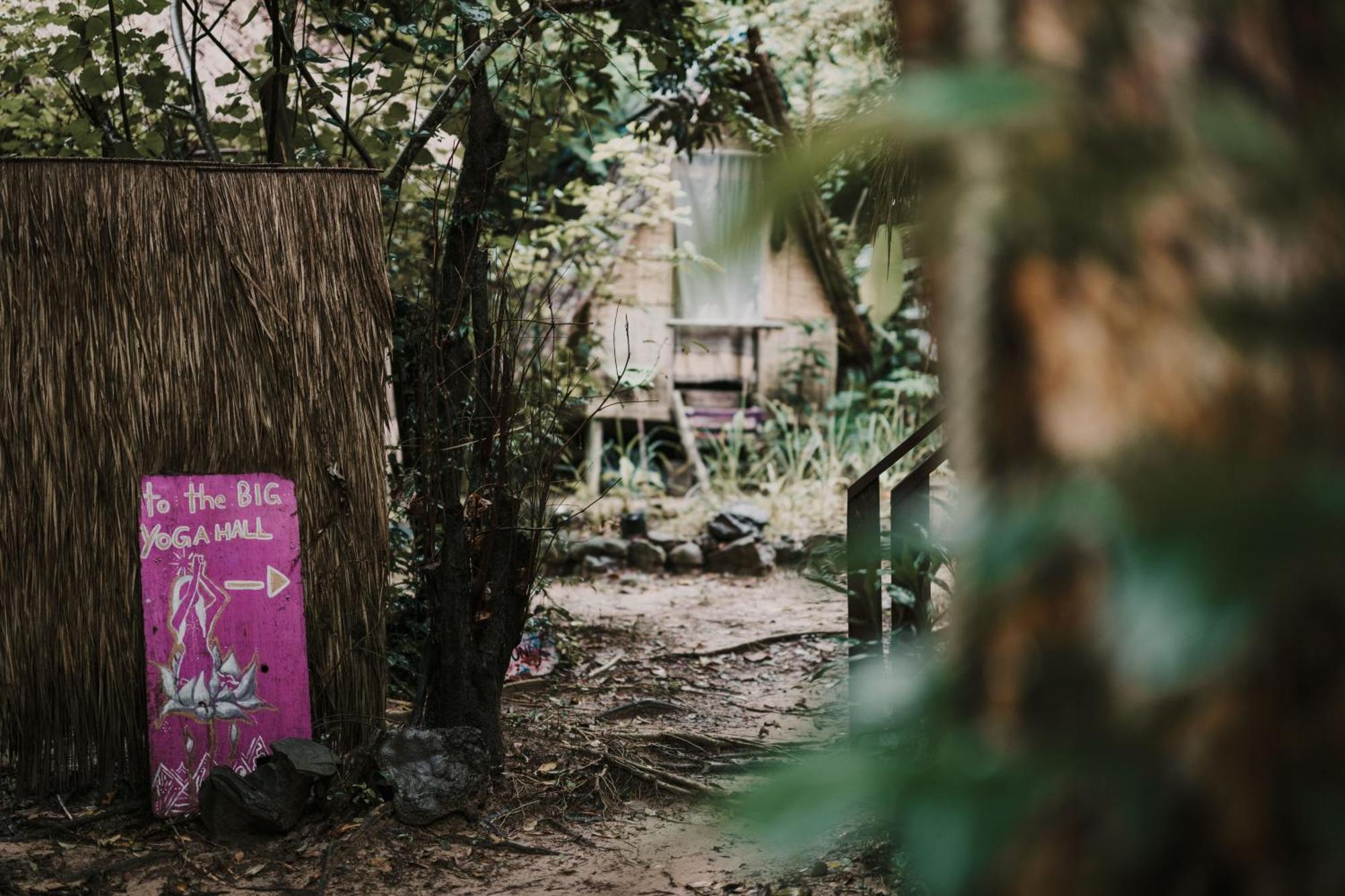 Kactus-Your Island Sanctuary On Koh Ta Kiev Exterior photo
