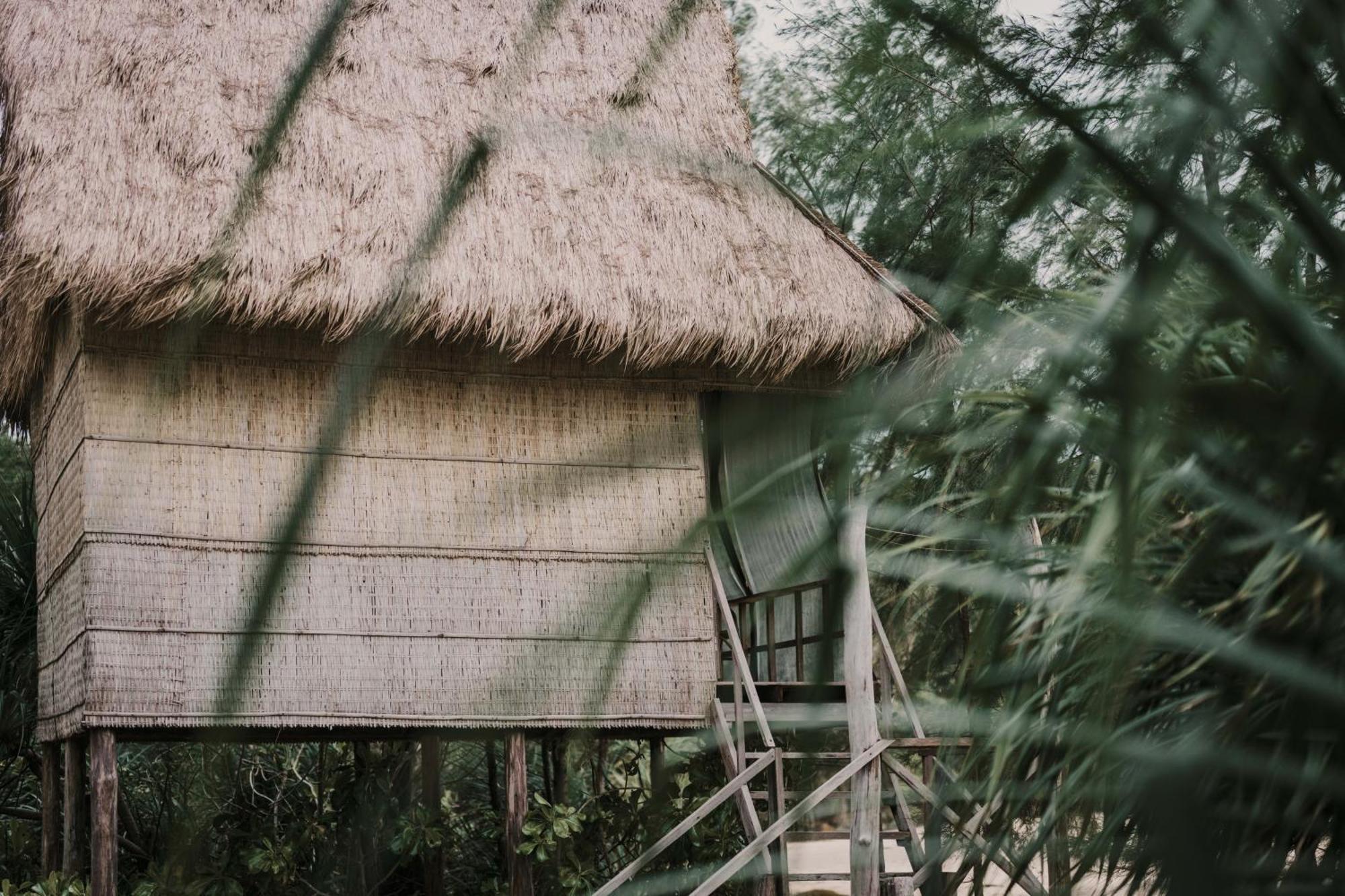 Kactus-Your Island Sanctuary On Koh Ta Kiev Exterior photo