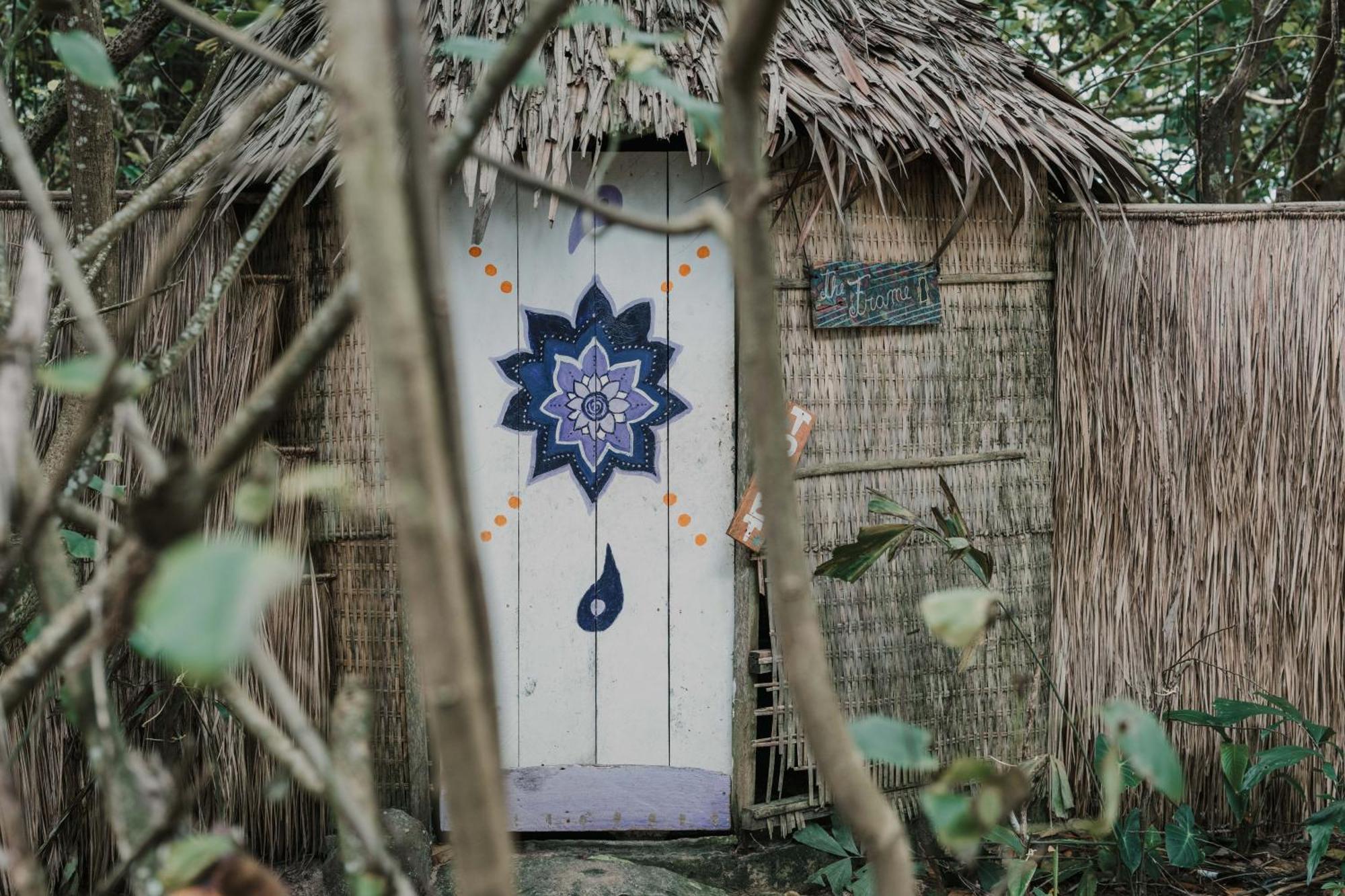Kactus-Your Island Sanctuary On Koh Ta Kiev Exterior photo