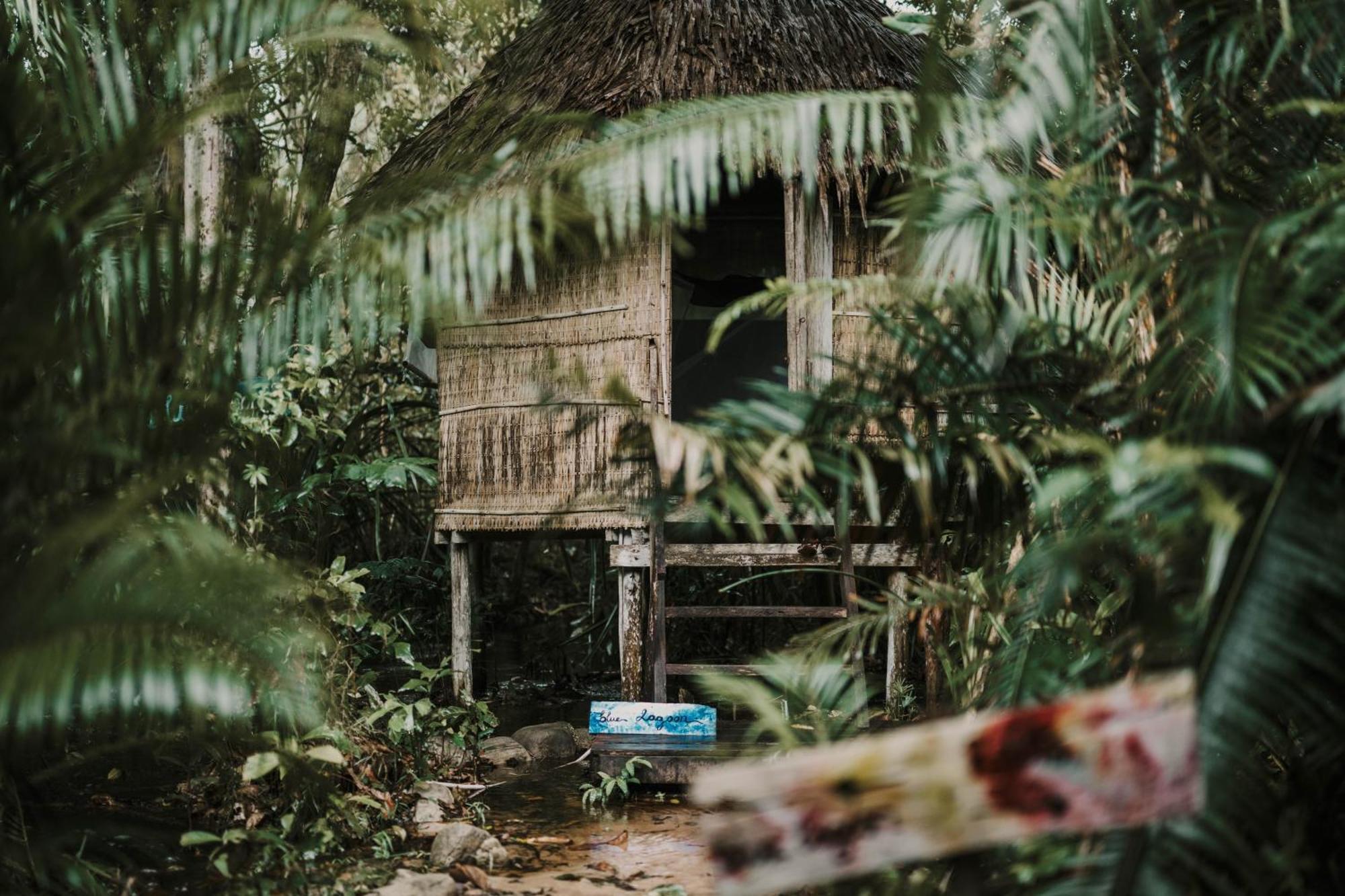 Kactus-Your Island Sanctuary On Koh Ta Kiev Exterior photo