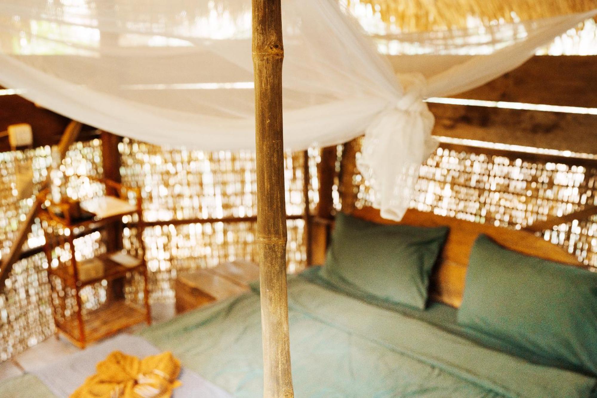 Kactus-Your Island Sanctuary On Koh Ta Kiev Exterior photo