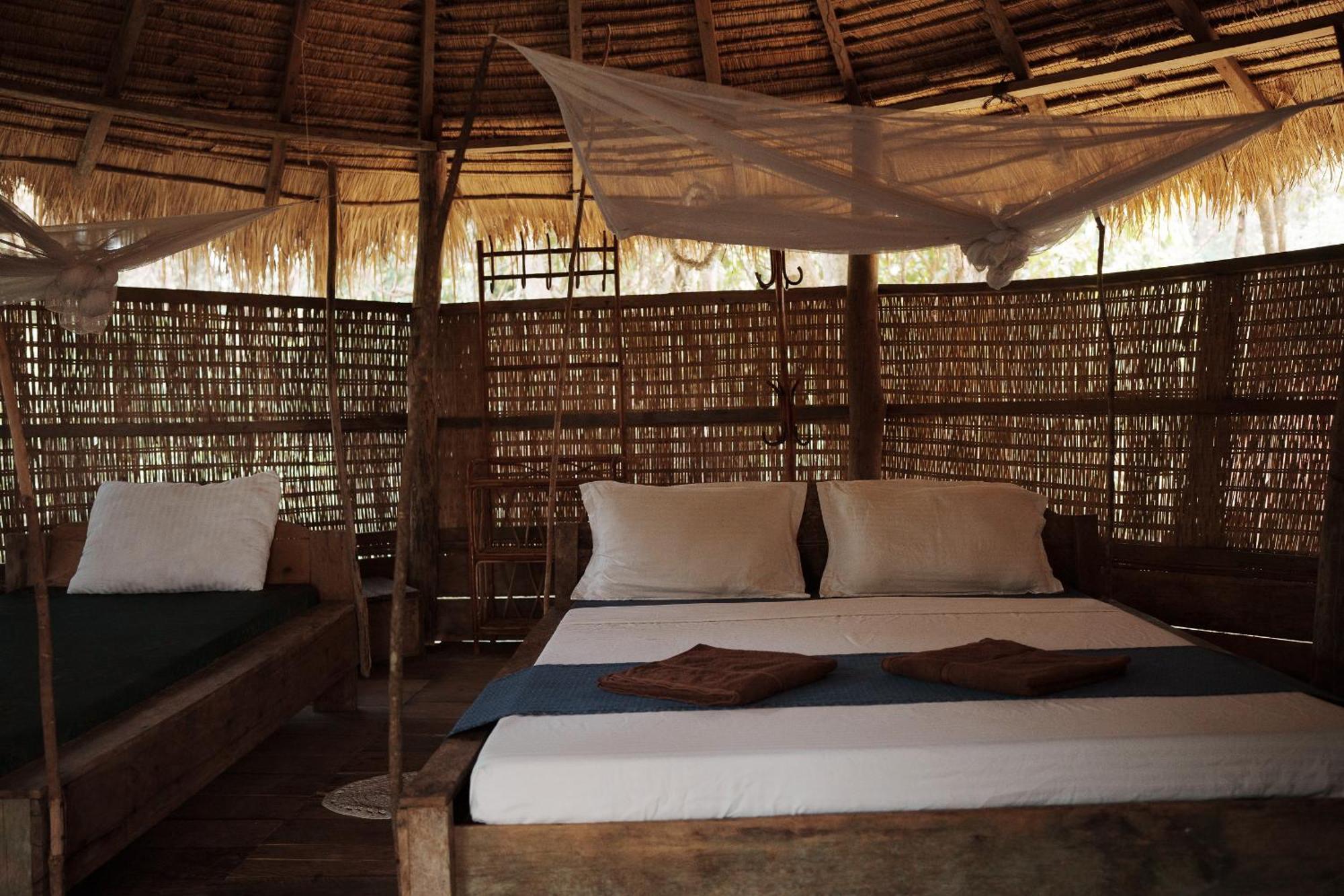 Kactus-Your Island Sanctuary On Koh Ta Kiev Exterior photo