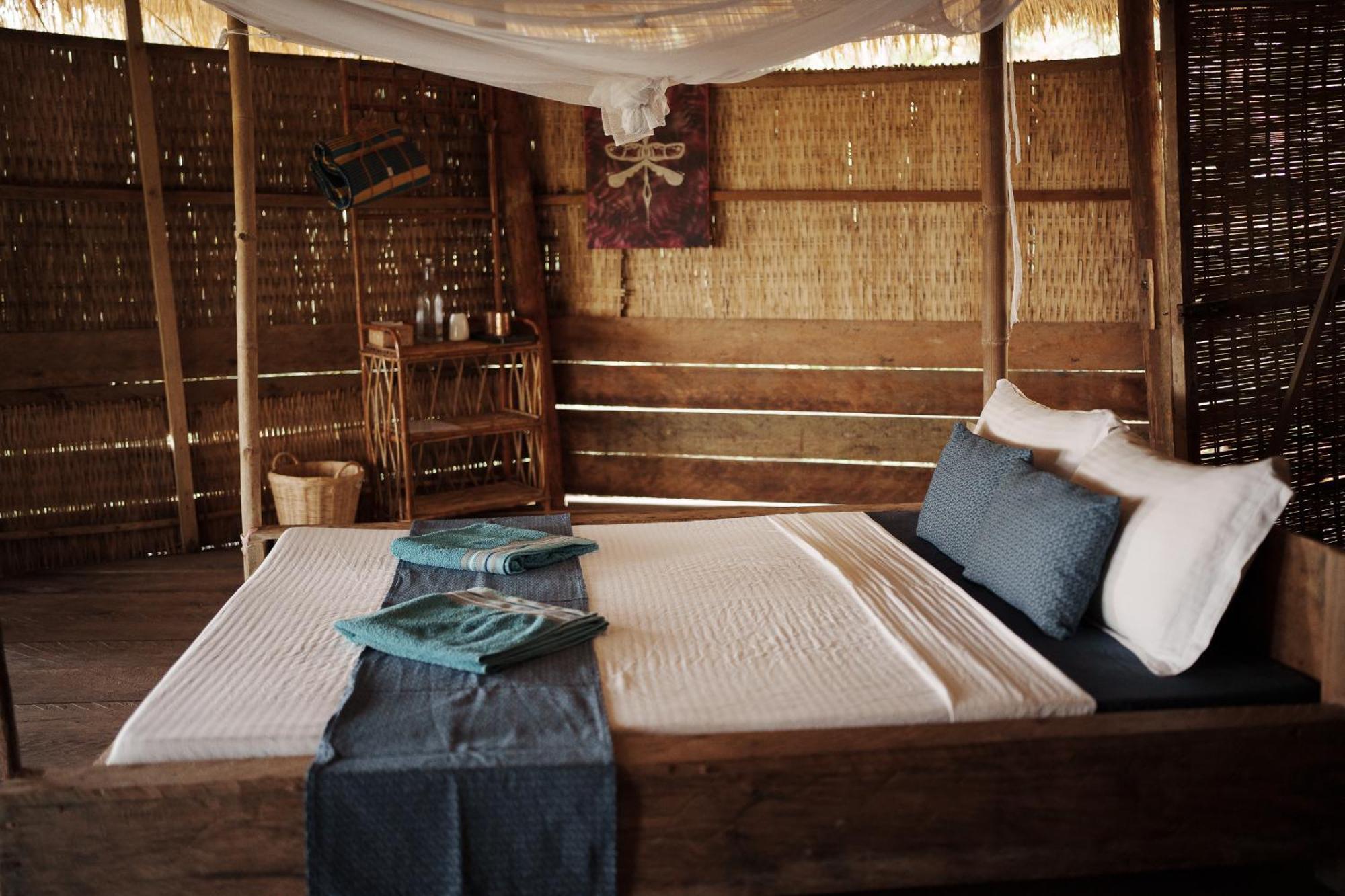 Kactus-Your Island Sanctuary On Koh Ta Kiev Exterior photo