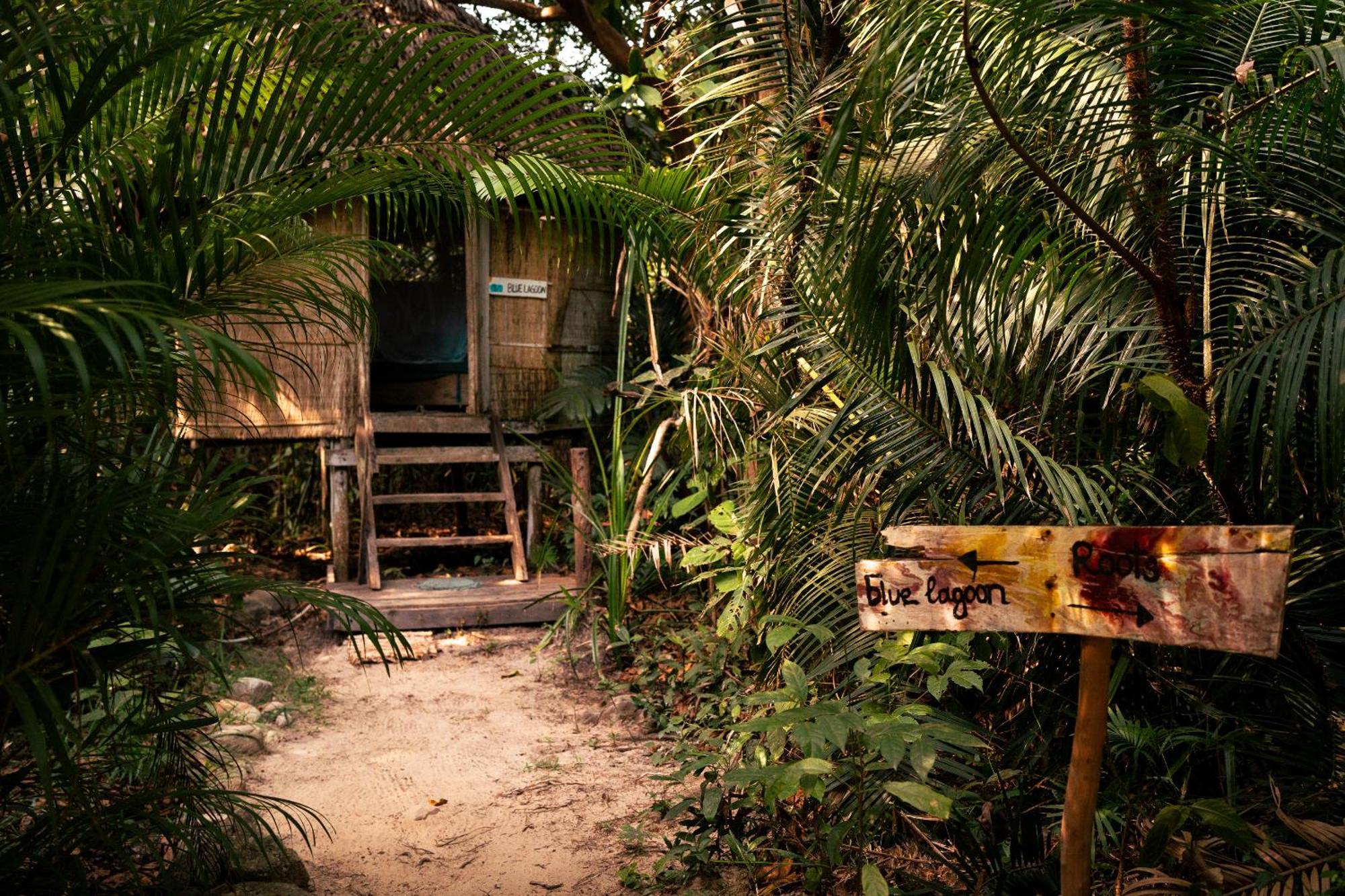 Kactus-Your Island Sanctuary On Koh Ta Kiev Exterior photo