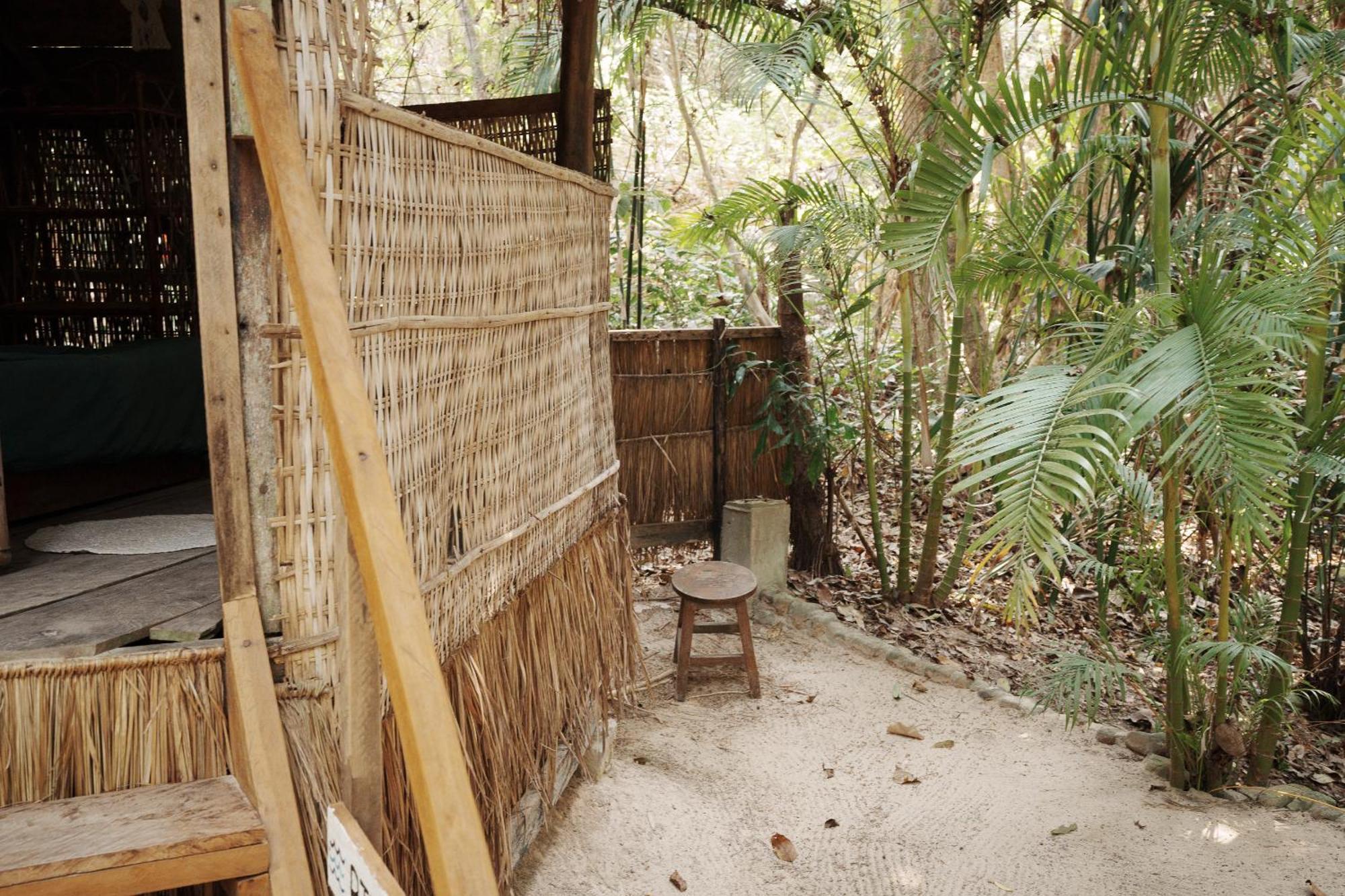 Kactus-Your Island Sanctuary On Koh Ta Kiev Exterior photo