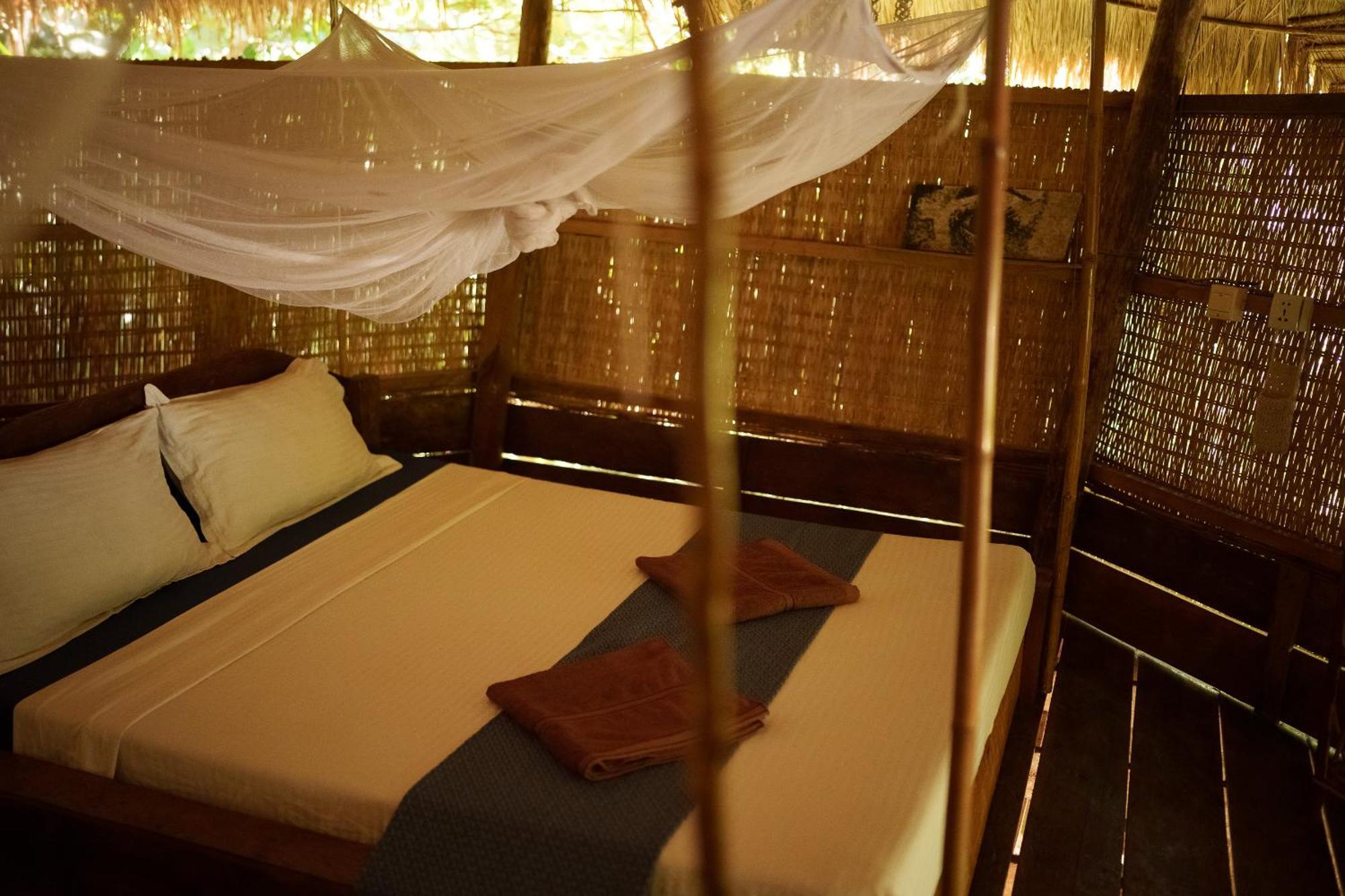Kactus-Your Island Sanctuary On Koh Ta Kiev Exterior photo
