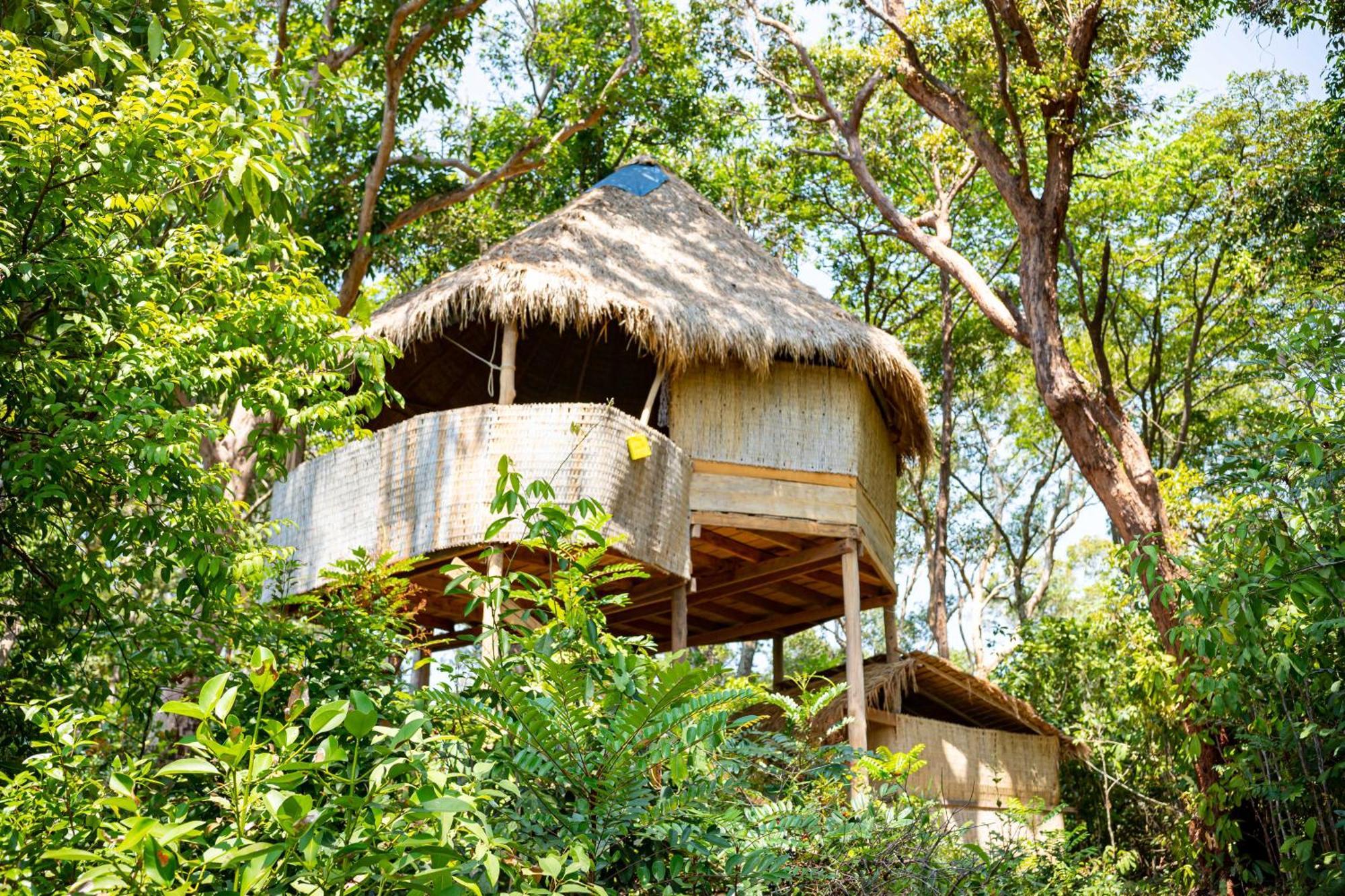 Kactus-Your Island Sanctuary On Koh Ta Kiev Exterior photo