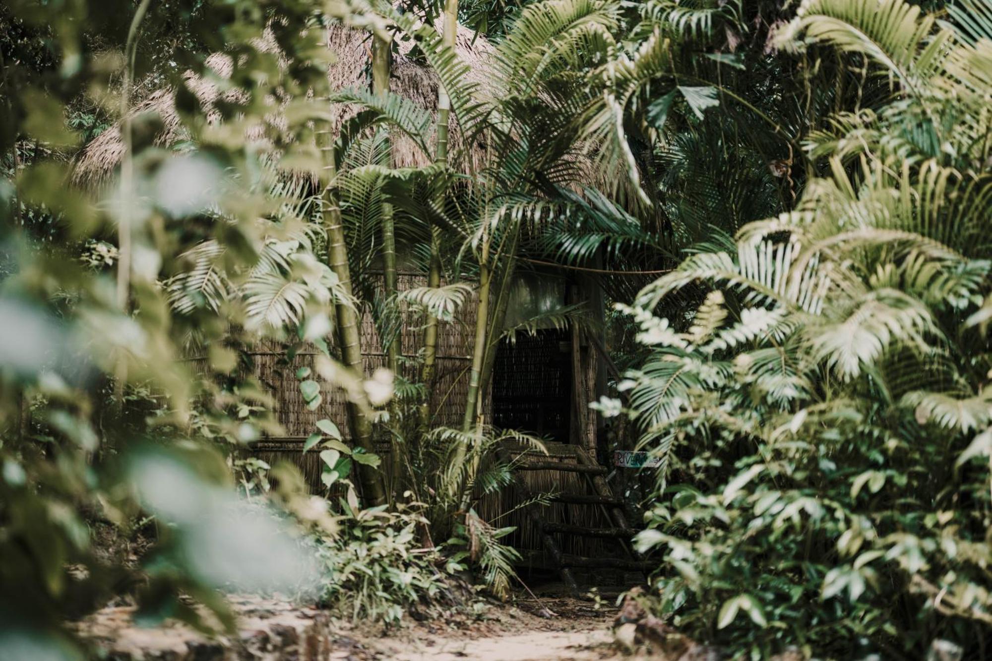 Kactus-Your Island Sanctuary On Koh Ta Kiev Exterior photo